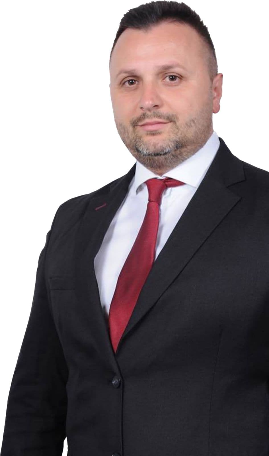 Александар Андов, претседател на Советот на Општина Кочани